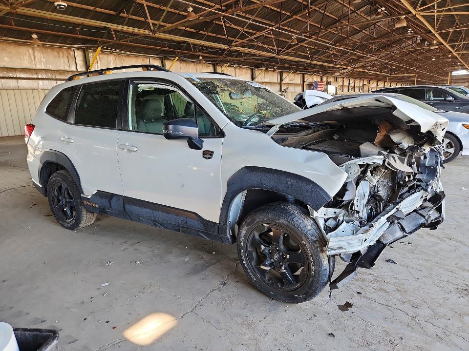 48300936 :رقم المزاد ، JF2SKAMC3PH429823 vin ، 2023 Subaru Forester مزاد بيع
