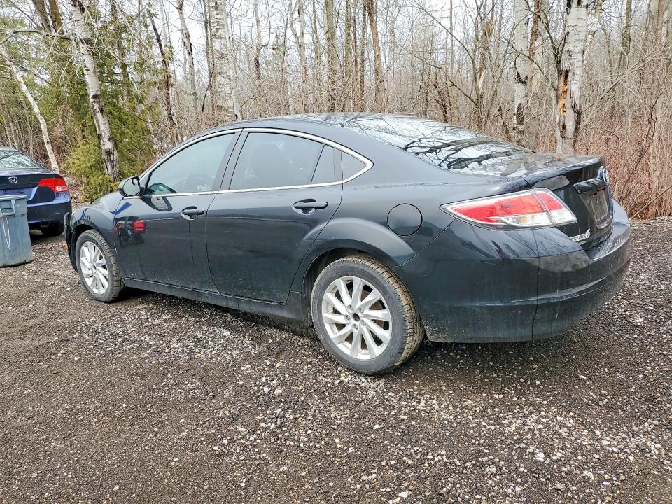 Aukcja sprzedaży 2011 Mazda 6, vin: 1YVHZ8BH0B5M13966, numer aukcji: 45852246