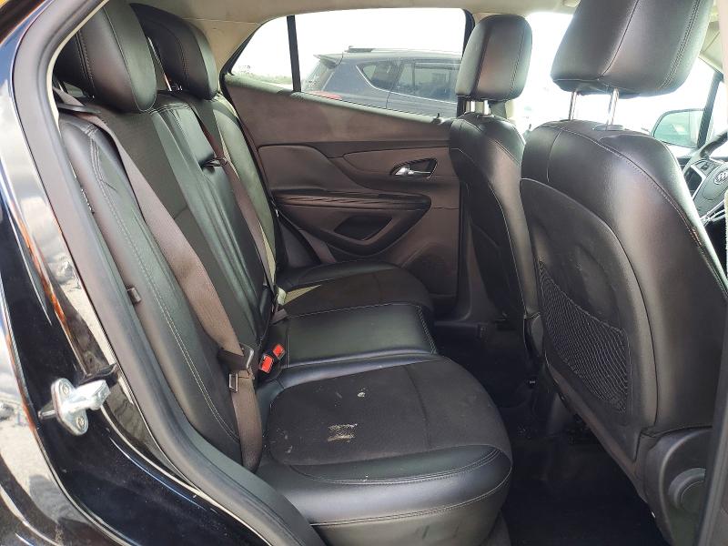 Aukcja sprzedaży 2019 Buick Encore, vin: KL4CJ1SB2KB836280, numer aukcji: 79684695