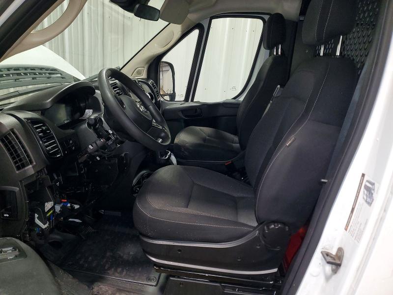Продаж на аукціоні авто 2025 Ram Promaster 2500, vin: 3C6LRVVG5SE517057, номер лоту: 41996916