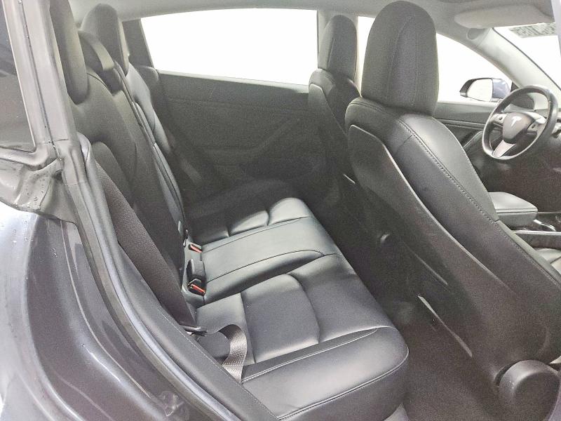 Продаж на аукціоні авто 2018 Tesla Model 3, vin: 5YJ3E1EA7JF028158, номер лоту: 79309185