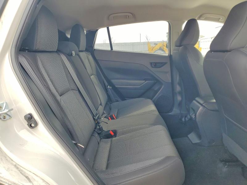 Продажа на аукционе авто 2024 Subaru Crosstrek, vin: JF2GUADC5R8912460, номер лота: 46573646