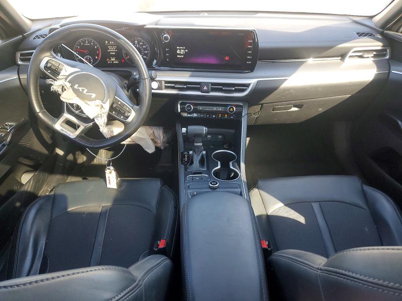 46290796 :رقم المزاد ، 5XXG64J29PG201831 vin ، 2023 Kia K5 مزاد بيع