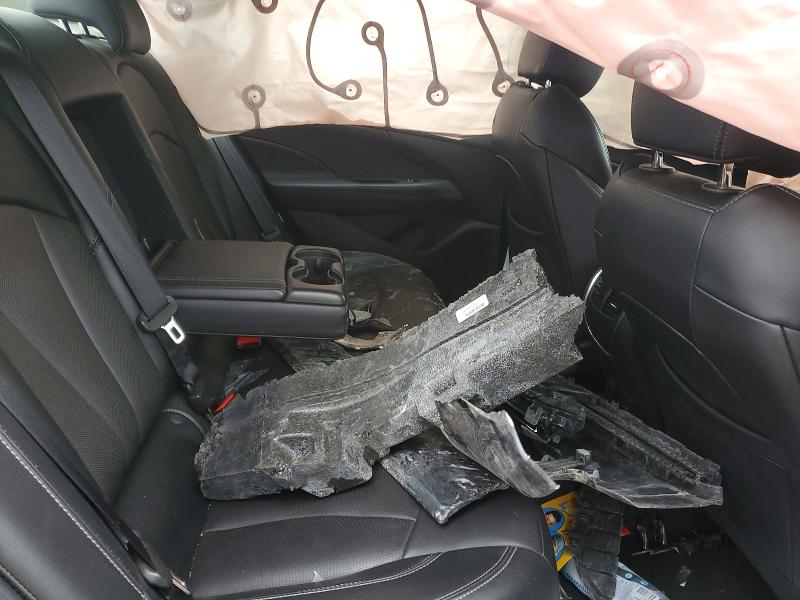 Aukcja sprzedaży 2018 Buick Lacrosse, vin: 1G4ZS5SSXJU145274, numer aukcji: 79470895