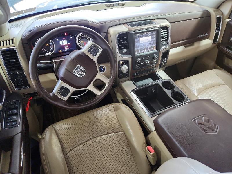 Aukcja sprzedaży 2013 Ram 1500, vin: 1C6RR7NT8DS631167, numer aukcji: 48118396