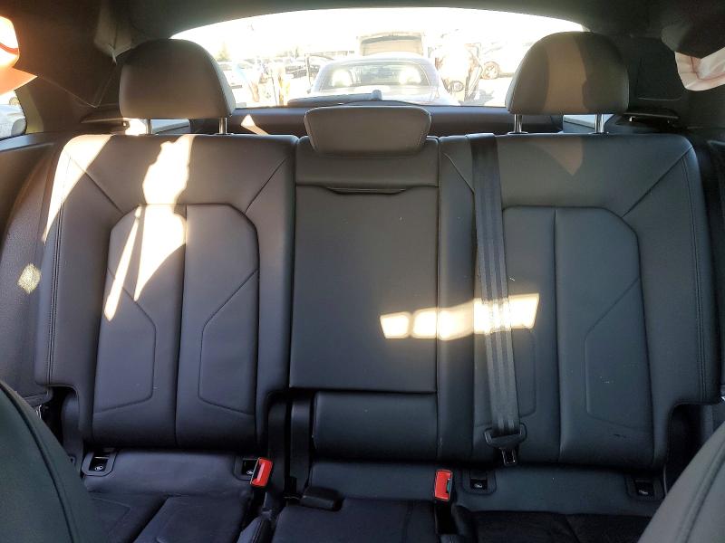 Aukcja sprzedaży 2020 Audi Q3, vin: WA1AECF3XL1044458, numer aukcji: 46961176