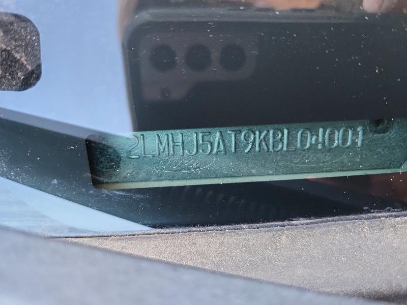 Продаж на аукціоні авто 2019 Lincoln Mkt, vin: 2LMHJ5AT9KBL04001, номер лоту: 47018536