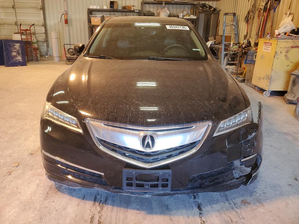 Продаж на аукціоні авто 2015 Acura Tlx, vin: 19UUB1F56FA004286, номер лоту: 46343136