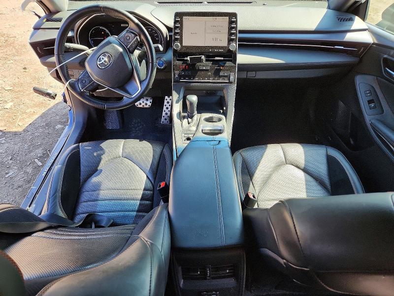 Продаж на аукціоні авто 2020 Toyota Avalon Hybrid, vin: 4T1E21FB2LU014263, номер лоту: 46838506
