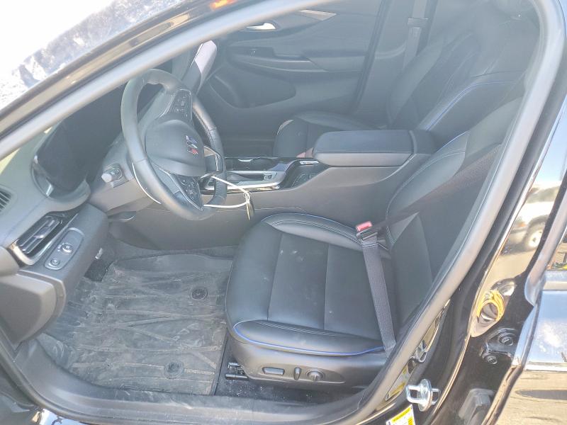 Продажа на аукционе авто 2024 Buick Envista, vin: KL47LBE21RB065849, номер лота: 46715566