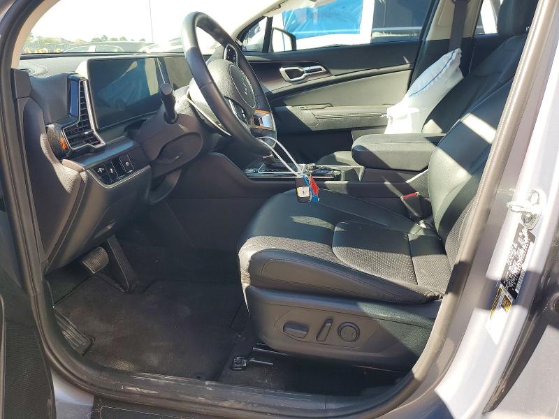 Aukcja sprzedaży 2024 Kia Sportage, vin: 5XYK33DF1RG224871, numer aukcji: 46119676