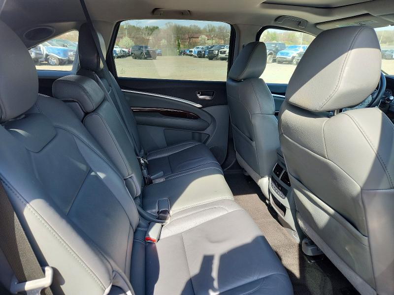 Продаж на аукціоні авто 2014 Acura Mdx, vin: 5FRYD4H42EB019372, номер лоту: 47532646
