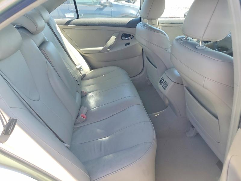 46902936 :رقم المزاد ، 4T1BB46K78U040188 vin ، 2008 Toyota Camry Hybrid مزاد بيع