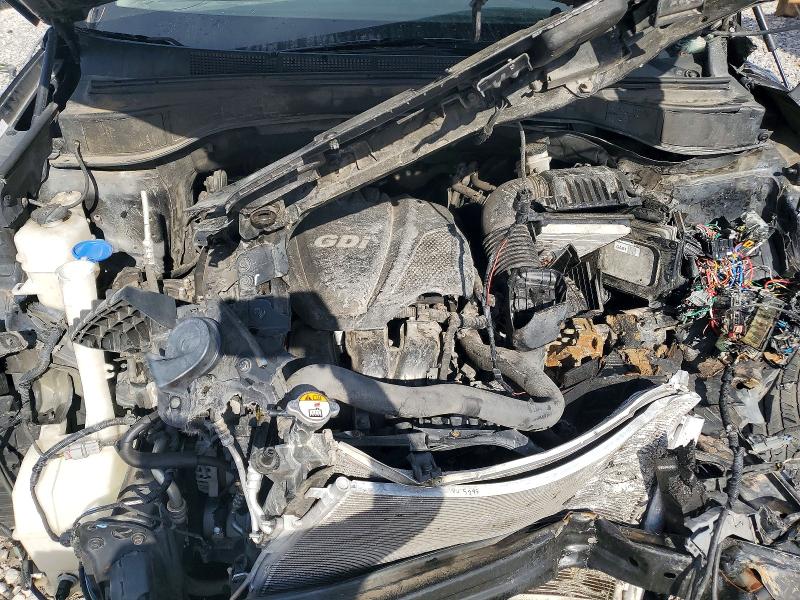 Продаж на аукціоні авто 2014 Hyundai Santa Fe Sport, vin: 5XYZU3LB9EG130824, номер лоту: 79404545