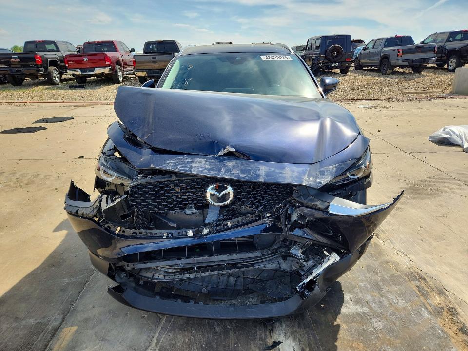 48020086 :رقم المزاد ، 3MVDMBBL4NM413602 vin ، 2022 Mazda Cx-30 مزاد بيع