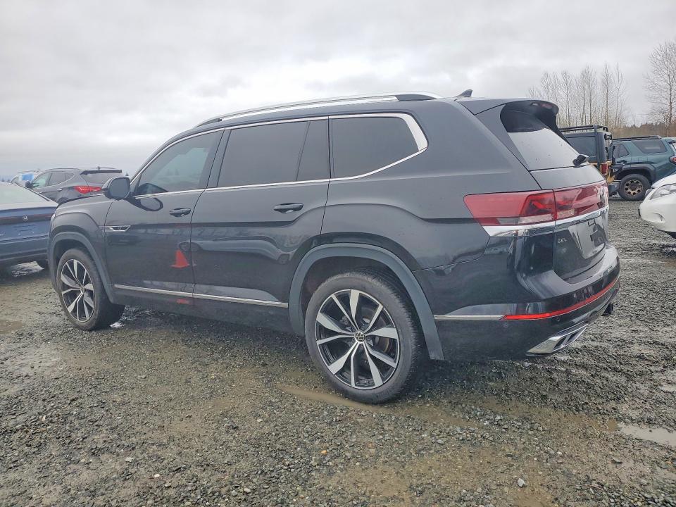 Aukcja sprzedaży 2024 Volkswagen Atlas, vin: 1V2FR2CA5RC525128, numer aukcji: 41950846