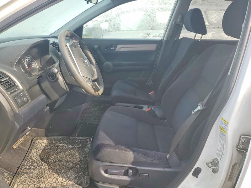 46822806 :رقم المزاد ، 5J6RE4H51BL800334 vin ، 2011 Honda Cr-v مزاد بيع