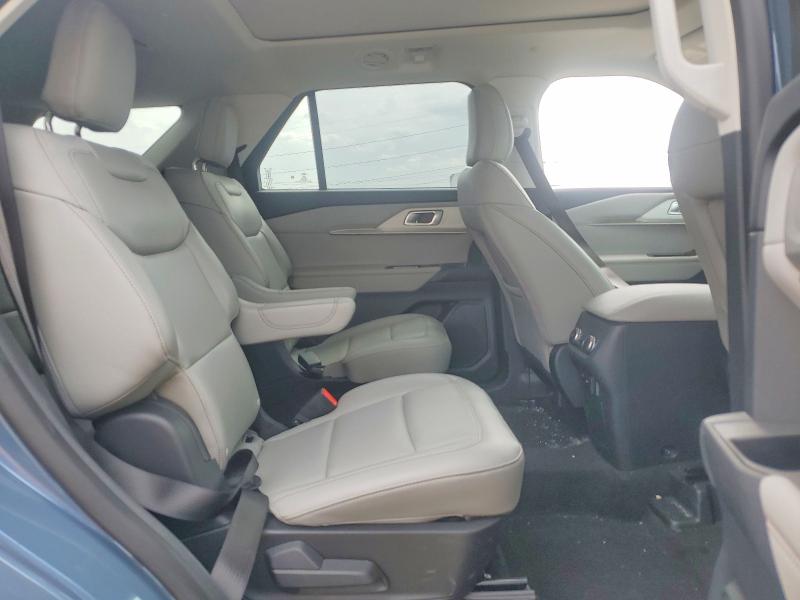 Продажа на аукционе авто 2026 Ford Explorer, vin: 1FMUK8DH2TGA43854, номер лота: 48141756