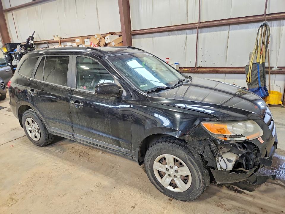 Aukcja sprzedaży 2009 Hyundai Santa Fe, vin: 5NMSG13D79H312113, numer aukcji: 47058546