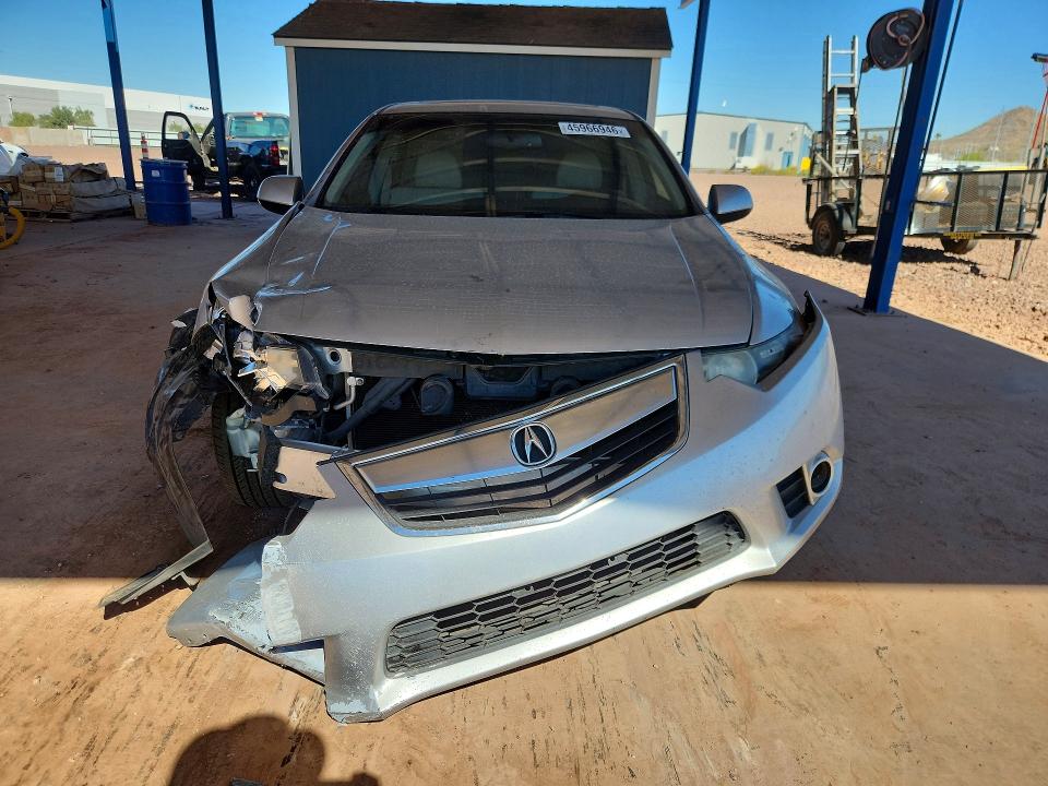 Aukcja sprzedaży 2014 Acura Tsx, vin: JH4CU2F49EC004933, numer aukcji: 45966946