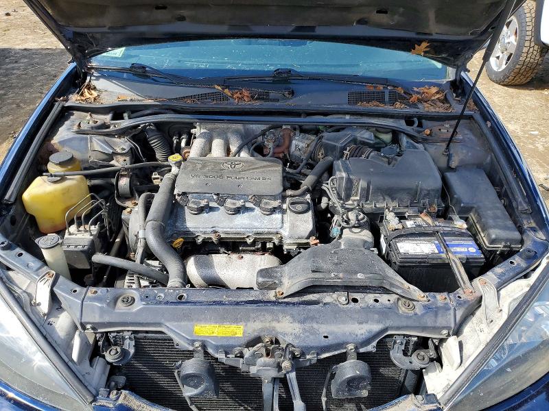 Продаж на аукціоні авто 2002 Toyota Camry, vin: JTDBF30K620063729, номер лоту: 47057016
