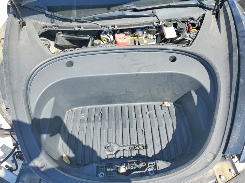 2021 Tesla Model 3 მანქანა იყიდება აუქციონზე, vin: 5YJ3E1EB8MF924059, აუქციონის ნომერი: 46628096