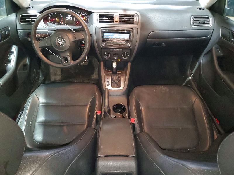 Продажа на аукционе авто 2014 Volkswagen Jetta, vin: 3VWD17AJ1EM409799, номер лота: 47839396