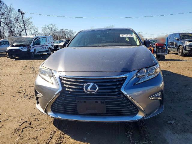 41737106 :رقم المزاد ، JTHBK1GG0G2219422 vin ، 2016 Lexus Es مزاد بيع
