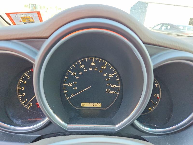 Aukcja sprzedaży 2004 Lexus Rx 330, vin: 2T2HA31U94C032410, numer aukcji: 47881656