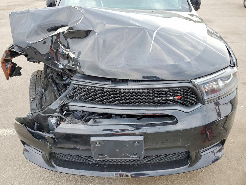 Aukcja sprzedaży 2020 Dodge Durango, vin: 1C4RDJDG4LC302323, numer aukcji: 46705096