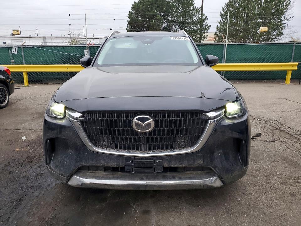 Aukcja sprzedaży 2024 Mazda Cx-90, vin: JM3KKDHA9R1115217, numer aukcji: 47398136