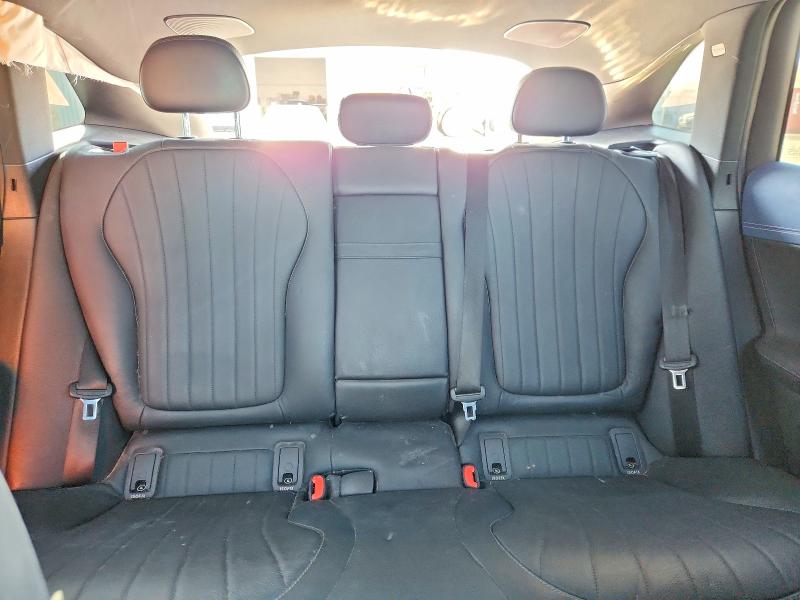 2023 Mercedes-benz Eqe Suv მანქანა იყიდება აუქციონზე, vin: 4JGGM1CB2PA015413, აუქციონის ნომერი: 47268296