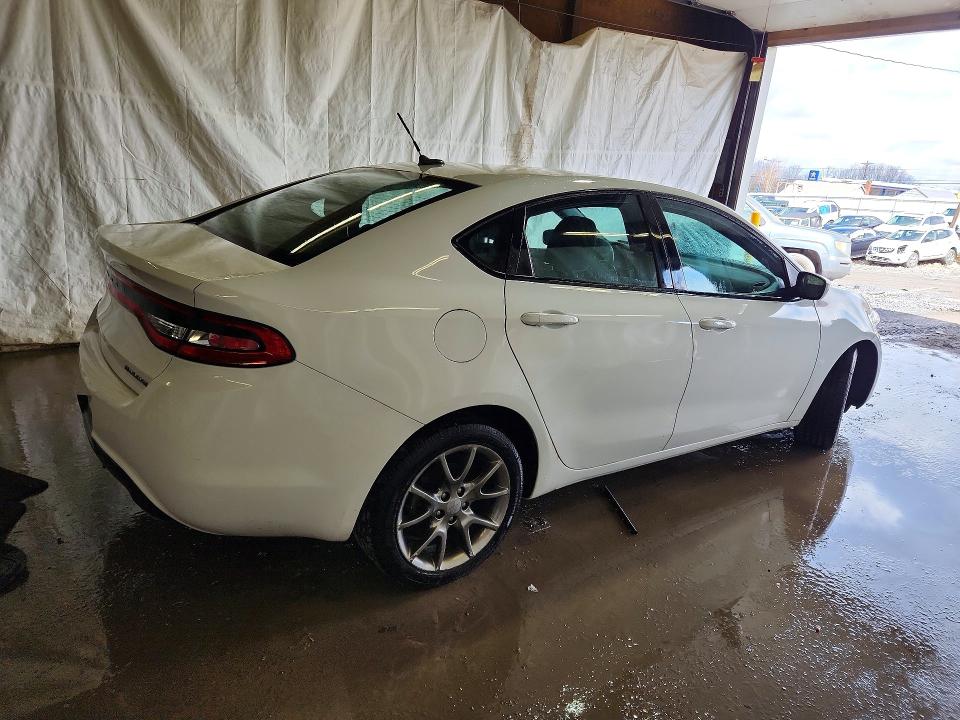 Продажа на аукционе авто 2013 Dodge Dart, vin: 1C3CDFBA9DD219522, номер лота: 41589996
