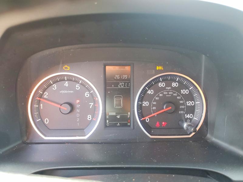 Aukcja sprzedaży 2007 Honda Cr-v, vin: JHLRE387X7C026919, numer aukcji: 46568356