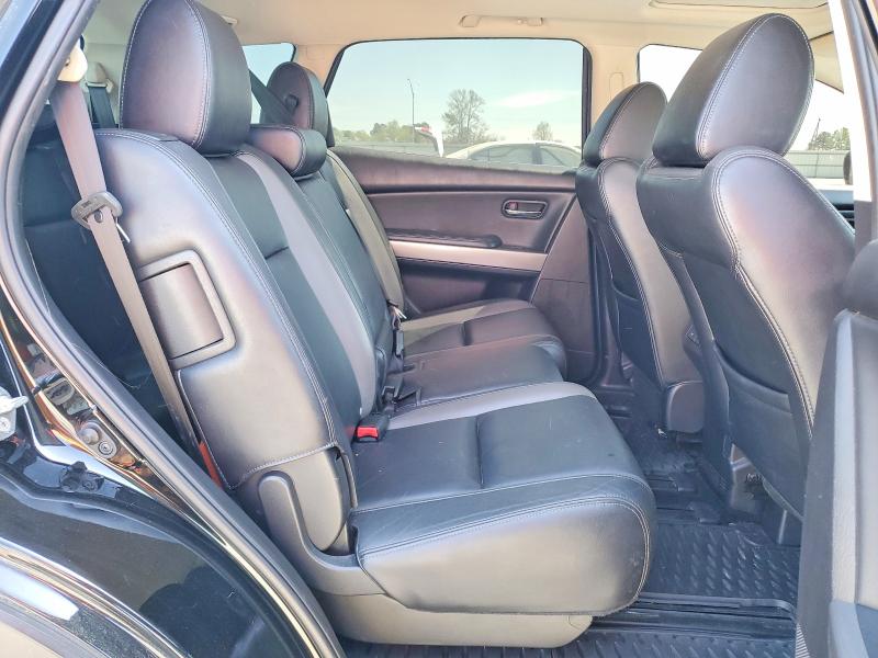 Aukcja sprzedaży 2012 Mazda Cx-9, vin: JM3TB3DV1C0340817, numer aukcji: 47298176