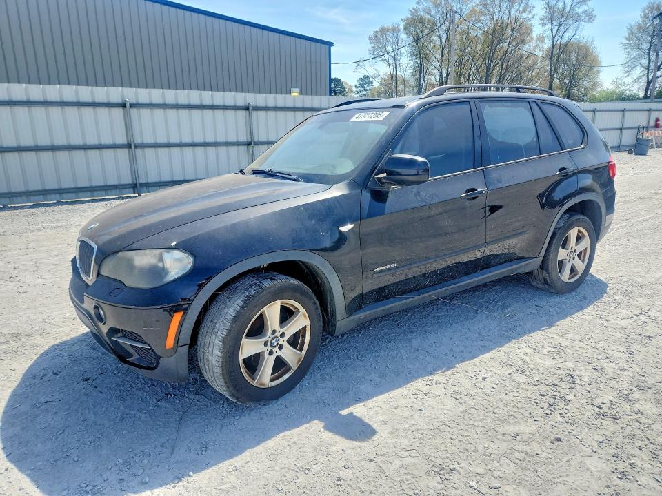 Продажа на аукционе авто 2011 Bmw X5, vin: 5UXZV4C50BL738193, номер лота: 47327206
