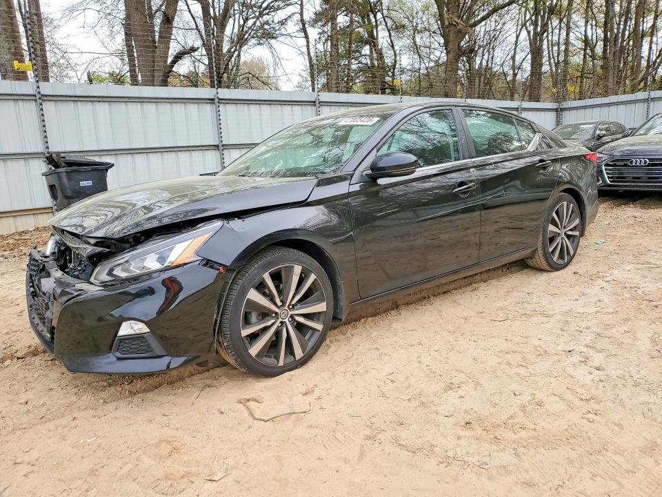 Aukcja sprzedaży 2020 Nissan Altima, vin: 1N4BL4CV0LC285435, numer aukcji: 47005426