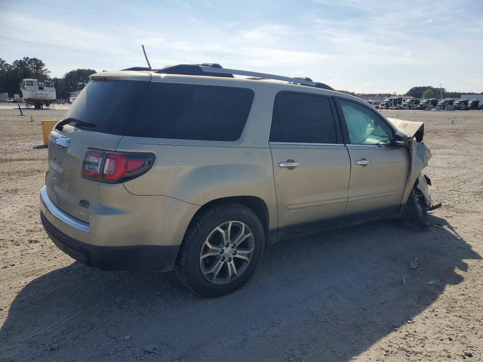 Aukcja sprzedaży 2015 Gmc Acadia, vin: 1GKKVRKD2FJ314285, numer aukcji: 46773666