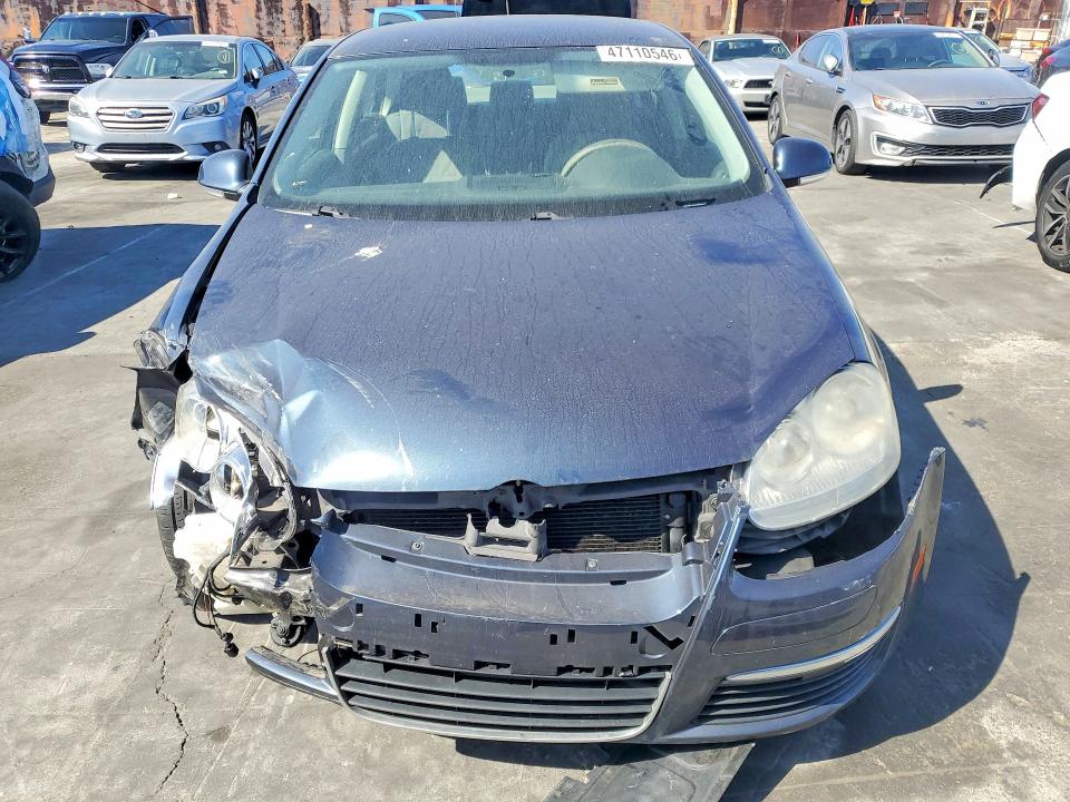 Aukcja sprzedaży 2009 Volkswagen Jetta, vin: 3VWJM71K89M088272, numer aukcji: 47110546
