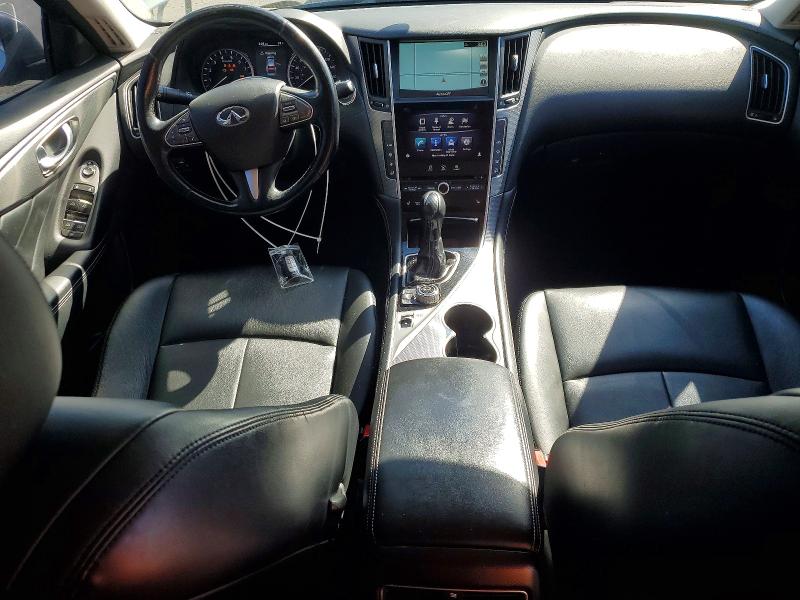 Aukcja sprzedaży 2014 Infiniti Q50, vin: JN1BV7AR5EM696115, numer aukcji: 41602726