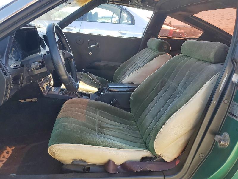 Auction sale of the 1982 Datsun 280zx, vin: JN1CZ04S0CX621610, lot number: 41878206