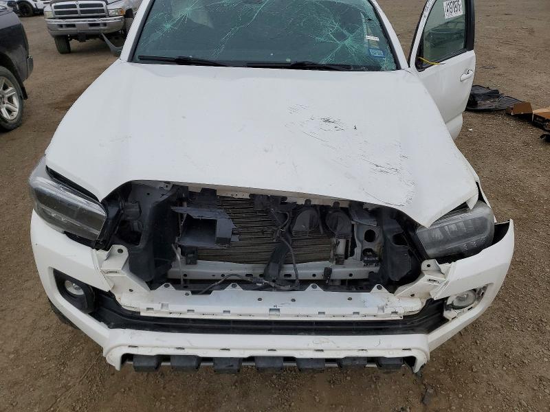 Продаж на аукціоні авто 2023 Toyota Tacoma, vin: 3TYCZ5AN3PT111986, номер лоту: 41970976