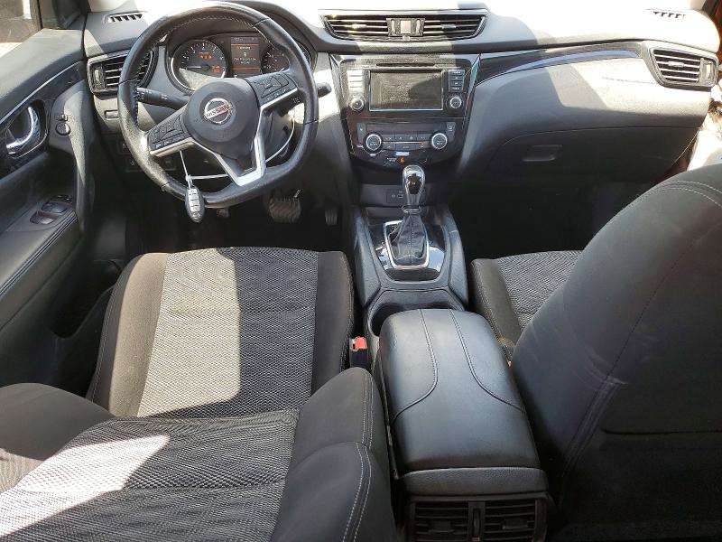 Продаж на аукціоні авто 2022 Nissan Rogue Sport, vin: JN1BJ1BV4NW350341, номер лоту: 47074526