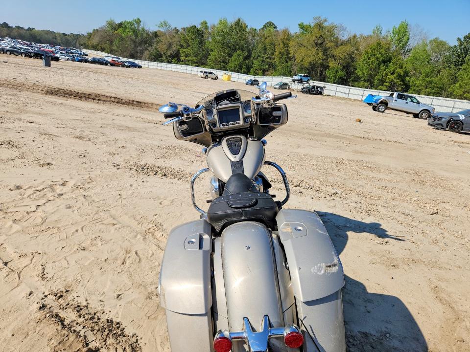 Aukcja sprzedaży 2023 Indian Motorcycle Co. Chieftain, vin: 56KTCABB6P3414380, numer aukcji: 46881566