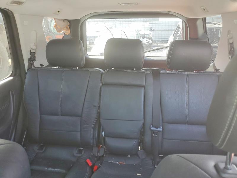 Продаж на аукціоні авто 2003 Mercedes-benz Ml, vin: 4JGAB57E23A436047, номер лоту: 46897156