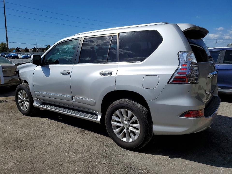 Aukcja sprzedaży 2014 Lexus Gx 460, vin: JTJBM7FX7E5082732, numer aukcji: 45761116