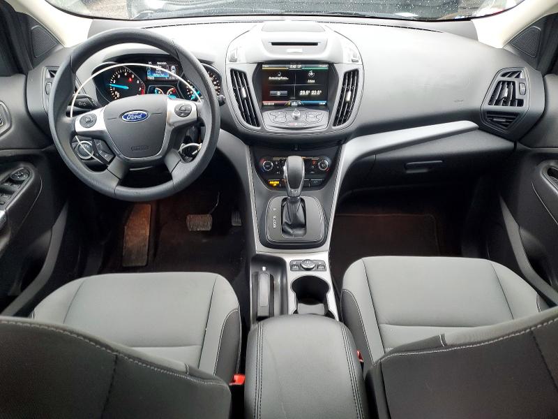 Aukcja sprzedaży 2015 Ford Escape, vin: 1FMCU9GX7FUA84310, numer aukcji: 45644526