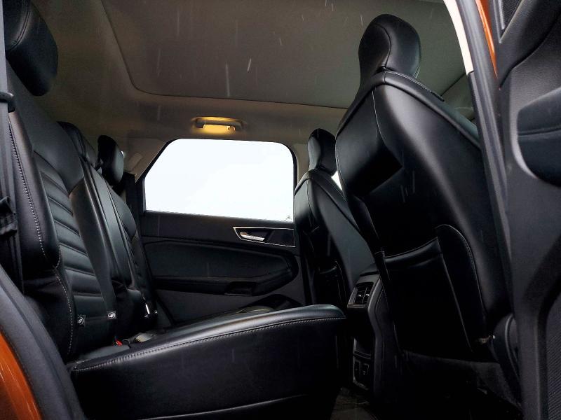Продаж на аукціоні авто 2017 Ford Edge, vin: 2FMPK4J83HBC38063, номер лоту: 46176066