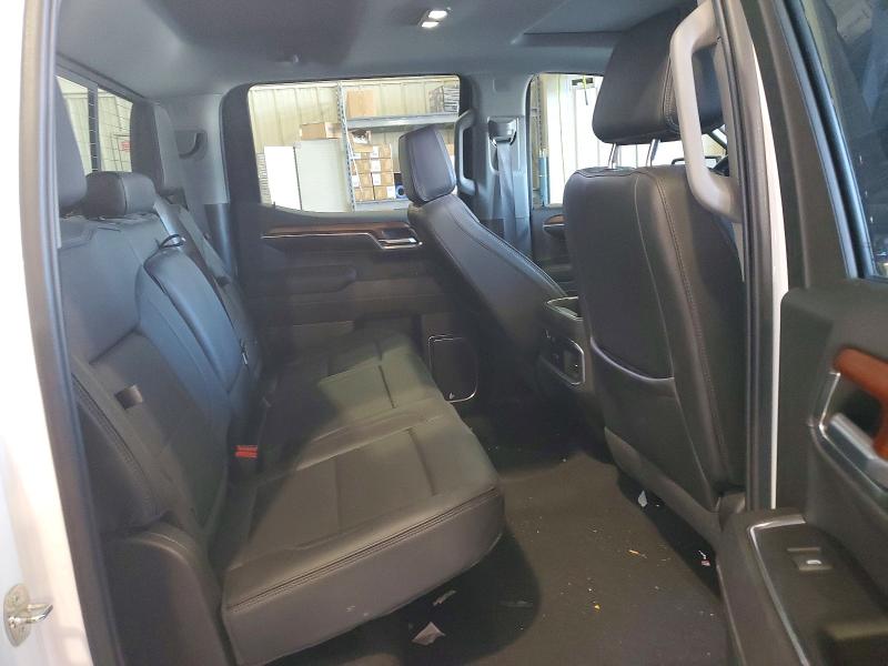Aukcja sprzedaży 2023 Gmc Sierra, vin: 1GTUUGE86PZ240642, numer aukcji: 47738816