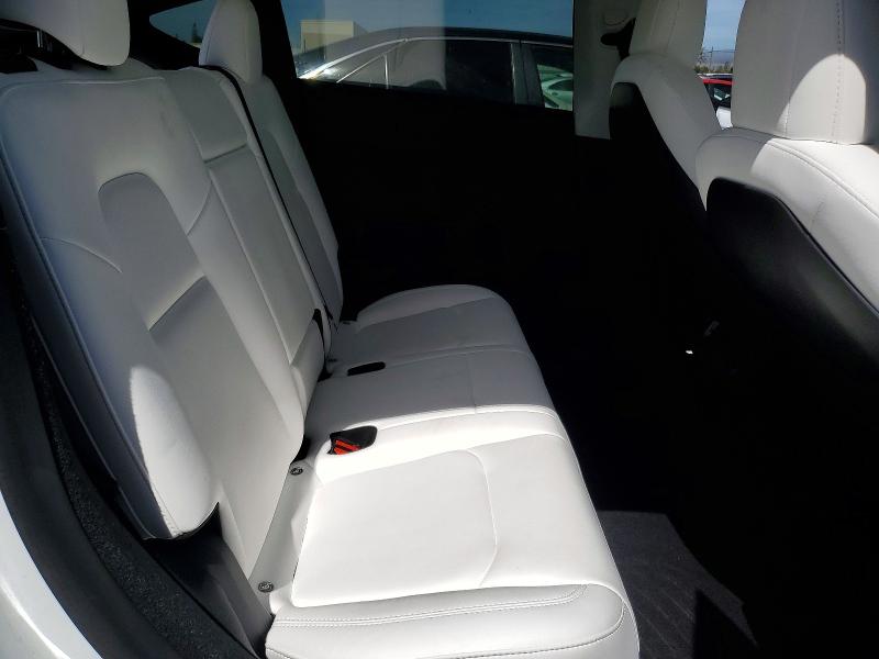 Продаж на аукціоні авто 2023 Tesla Model Y, vin: 7SAYGDEE6PF635149, номер лоту: 47290256